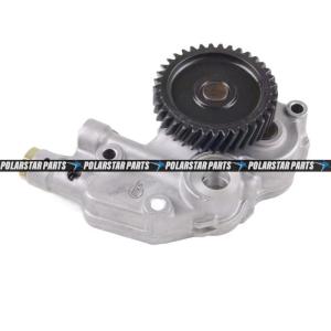 Wholesale 307C 308C Excavator Oil Pump 4M40 4M40T ME201735 190-5765 from china suppliers