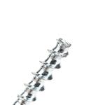 Stainless Steel Self Drilling M5 Concrete Cement Screw 35mm Bolt for Easy