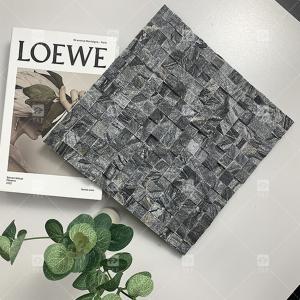 Wholesale Marble Stone Look Mosaic Tiles Matte Surface Decorate Bathroom Kitchen Backsplash from china suppliers