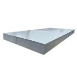 Hot Dipped Galvanized Steel Plate Iron Steel Galvanized Sheet Metal Thickness
