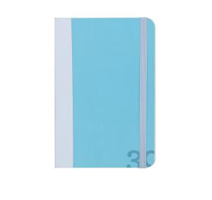 Wholesale Lay Flat Binding Daily Weekly Planner / A6 Mini Pocket Planner Size 3.9 * 5.6 Inches from china suppliers