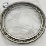 Premium Quality 61822-Y 6822 Deep Groove Ball Bearings 110x140x16mm Gcr15 Chrome