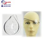 Transparent Eye Shield After Surgery First Aid Equipment Supplies Ventilated