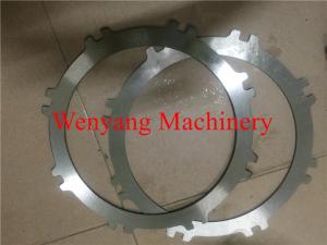 Wholesale Lonking CDM856 wheel loader spare parts reserve gear I driving plate 403011 from china suppliers