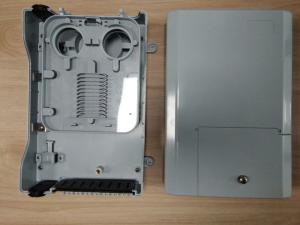 Wholesale 8-Port FTTx Fiber Optic Cable Termination Box FTKS-1805-08G Low-Insertion-Loss from china suppliers