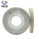 Perfecting Glass Finishing: Pencil Edge Glass Diamond Grinding Wheel for