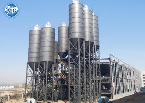 Wholesale Intelligent Cement Sand Plastering Dry Mix Mortar Plant 30T/H from china suppliers