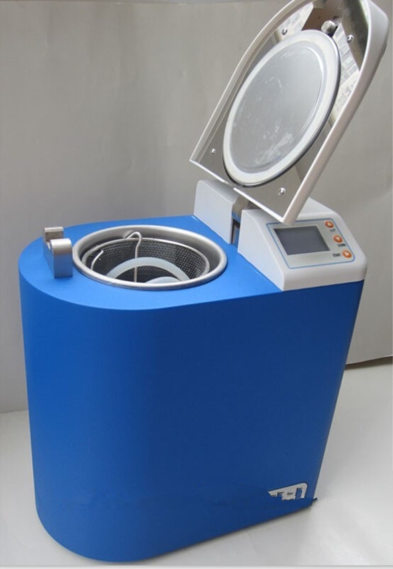 Sun Dental Autoclave Sterilizer 3L Medical Ultrasonic Cleaner