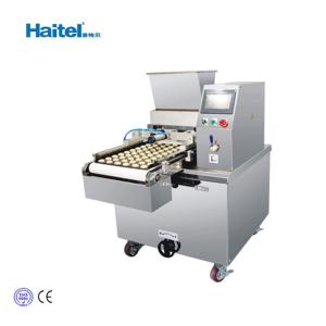 Wholesale Extruded Dough 380v Cookie Bakery Making Machine 185kg/H from china suppliers
