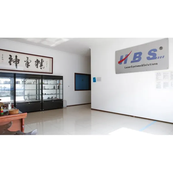 Metal/Non-Metal Fiber Laser Marking Machine