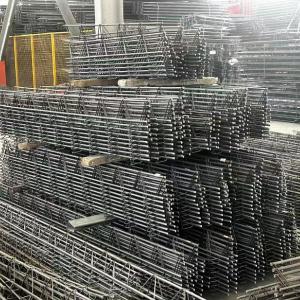Wholesale Steel PC Truss Rebar Bulk Carrier Packaging For Sea Transportation from china suppliers