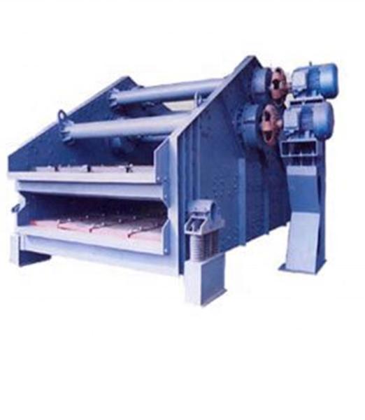 Stainless Steel GTYZ Series Vibrating Screen for Crusher Sand Motor Model G160M