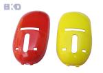 Plastic PA66 Material Prototype Injection Molding 3D Drawing
