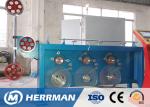 S / Z Optional Direction Cable Twisting Machine / single twist machine
