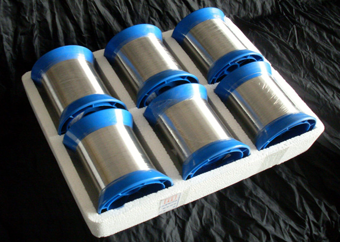 0.03mm sus310S Stainless Steel Wire