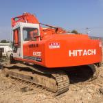 Used HITACHI 200-1excavators