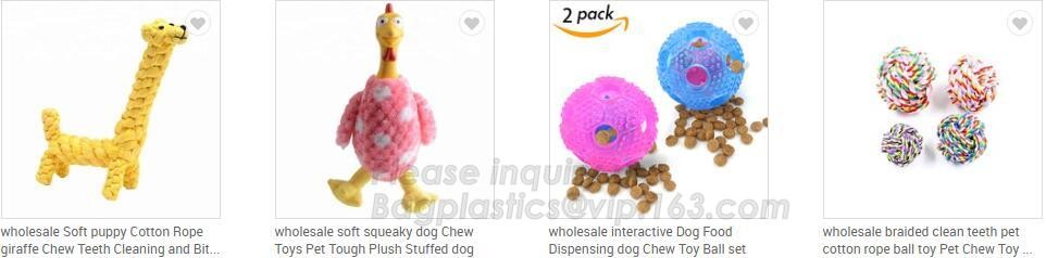 DOG ACCESSORIES, DOG TRAINING PAD WASHABLE PEE PADS, BLANKET FLEECE CAT DOG BLANKET, PET DOG TOYS, TOOTH BALL, CAT TOYS