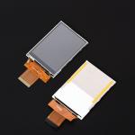 Industrial 2.8inch 240x320 3.3V Capacitive Touch Panel