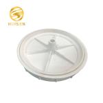 260mm EPDM Membrane Disc Fine Bubble Diffuser