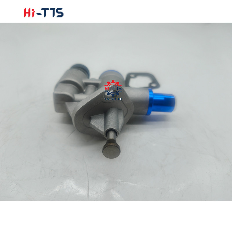 Engine Fuel Transfer Pump 3936318 4944712 4988749 For 6CT 6BT Engine