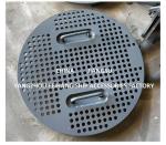 Bilge Well Cover Bilge Well Cover In Cargo Hold Material - Carbon Steel