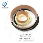 Hydraulic Tilt Cylinder Seal Kit CATE D6H 131-5164 Fits 135-3223 393-3607 707-99