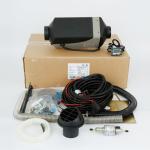 JP 2.2KW Webasto 12V/24V Diesel 12V Petrol Air Heater Cars Heavy Trucks High