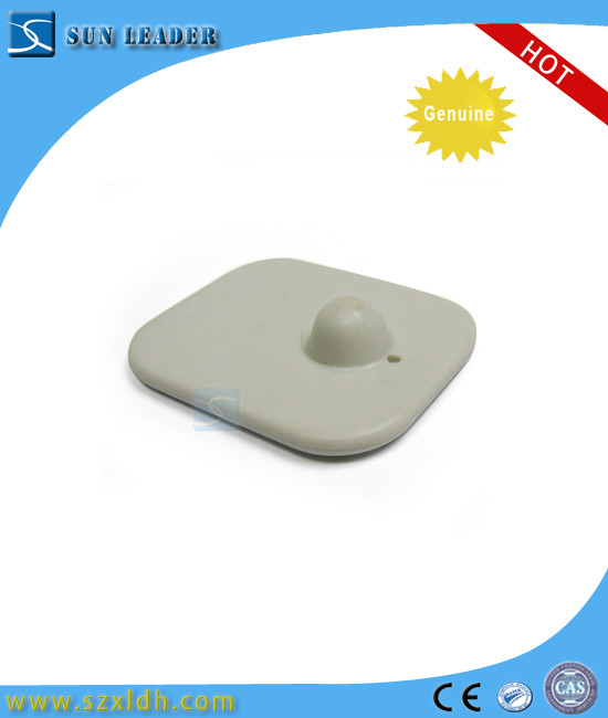 Wholesale EAS security RF Hard tag XLD-Y02 Large square hard tag from china suppliers