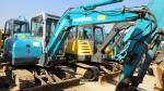 Mini SUNWARD SWE60N9 crawler excavator for sale/used swe60n9 excavator for sale