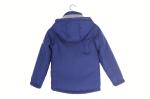 Windprood Padded Children's Winter Clothes 128 134 140 Boy's Outdoor Coats