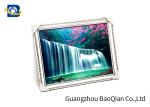 Framed 3D Lenticular Pictures Image / Poster Beautiful Landscape Patterns