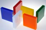 1220*2440mm Perspex Clear Extruded Acrylic Sheet Durable Plate Virgin MMA