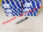Genuine Injector 0445120162 , 0445120307, For MAN 51.10100-6083 , 51.10100-9083