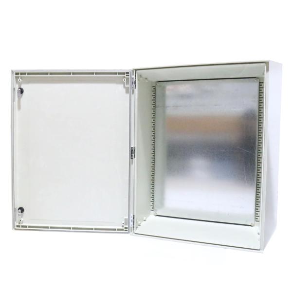 IP66 SMC Ployster Fiberglass Enclosure Box Outdoor Waterproof Electrical 400*300