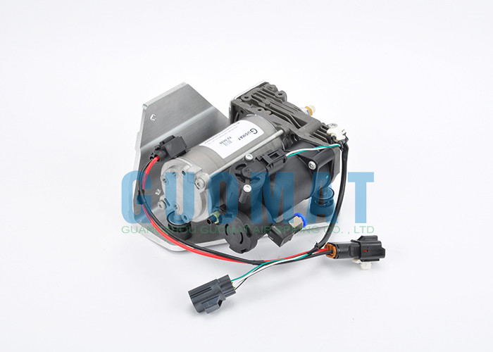 Range Rover Sport 2010-2014 Excluding Supercharged Suspension Air Compressor LR044360