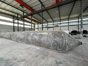 Wholesale 5m-24m Length Marine Airbag Ship Launching Airbags For Marine from china suppliers