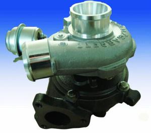 Wholesale Hyundai Getz, Kia Rio GT1544V Turbo 740611-0002,282012A400, 28201-2A400 from china suppliers