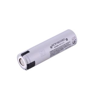 Wholesale 3200mAh 3.7V Panasonic 18650 Lithium Battery from china suppliers