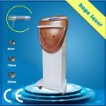 Beauty Clinic Shockwave Therapy Machine Vertical ESWT Shockwave Therapy