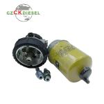 Fuel Filter Fuel Water Separator 130-7092 1307092 For Caterpillar 424D 436C 420D