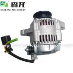 Alternator 12V 35A Cummins Generator 4983658 6008611350 4983658 1012111250 600