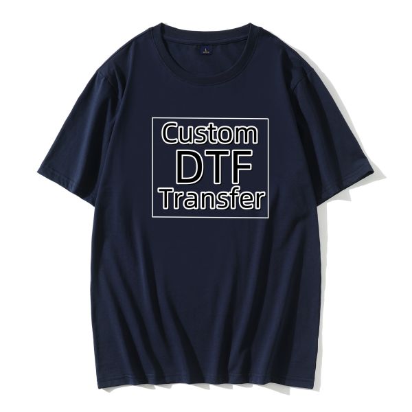 Dtf Transfer Printing Wholesale Options: Get Heat Transfer For T-shirts Plus Durable, Washable Screen Printing That Stands Up To Daily Wear And