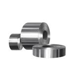 OEM 200 300 400 500 600 Series Stainless Steel Coil ASTM 434 for Building
