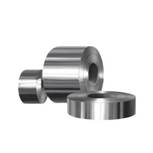 Wholesale 200 300 400 500 600 Series Grade Stainless Steel Coil ASTM 316L with Thickness 0.1-200mm from china suppliers