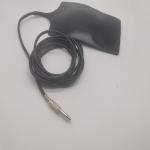 REM Connector Reusable ESU Electrosurgical Ground Pad For Hifi