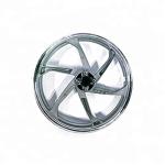 Wholesale Customized Aluminum CNC Machined Wheel Rim Assembly Manufacturer For