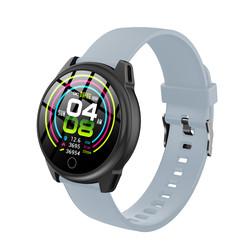 Wholesale Sports Watch H23s Body Temperature T1 Function Waterproof Watch Smart Bracelet from china suppliers