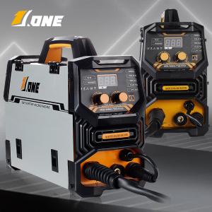 Wholesale 110v Mig IGBT Inverter Welder 1kg Wire Feeder Co2 Mig Welding Machine from china suppliers