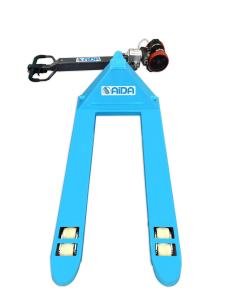 Wholesale Anti Static Jack Pallet Truck Parts Self Propelled Manual 800W Drive Motor from china suppliers
