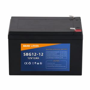 Wholesale 12v 5ah Lead Acid Battery Lead Acid Battery Empty Box Lead Acid Battery Charger 24v from china suppliers